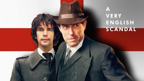 A Very English Scandal still