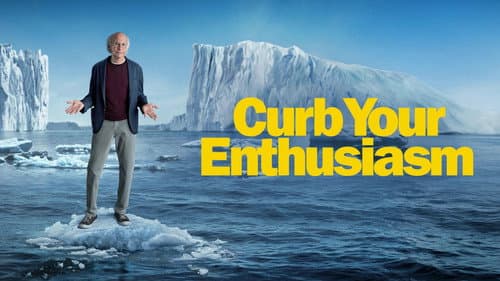 Curb Your Enthusiasm still