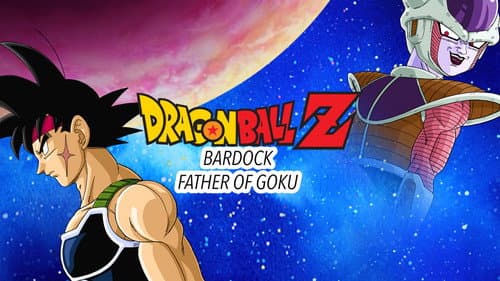 Dragon Ball Z: Bardock - The Father of Goku still