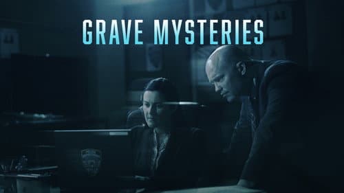 Grave Mysteries still