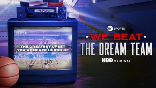 We Beat the Dream Team still