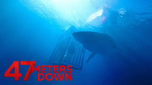 47 Meters Down still