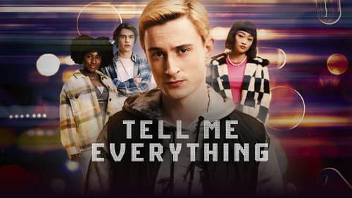 Tell Me Everything still