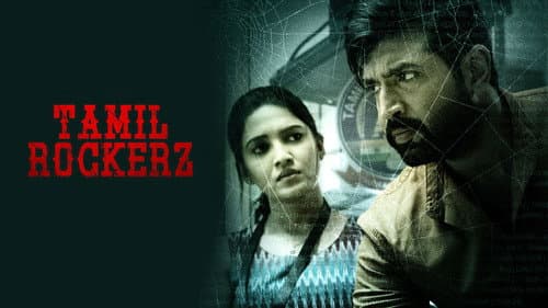 TamilRockerz still