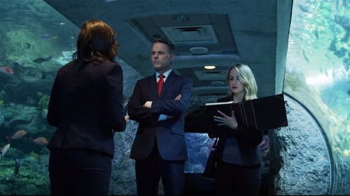 Aquarium of the Dead still