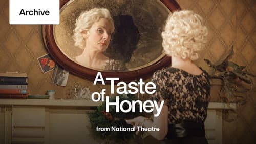 National Theatre Live: A Taste of Honey still