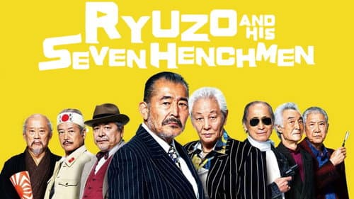 Ryuzo and the Seven Henchmen still