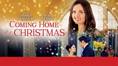 Coming Home for Christmas still