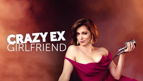 Crazy Ex-Girlfriend still