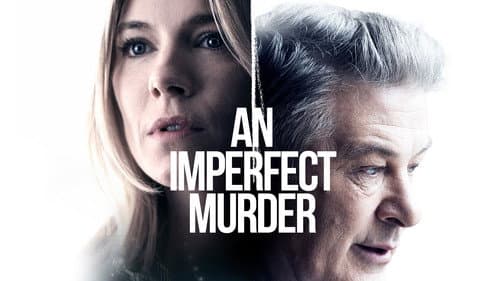 An Imperfect Murder still