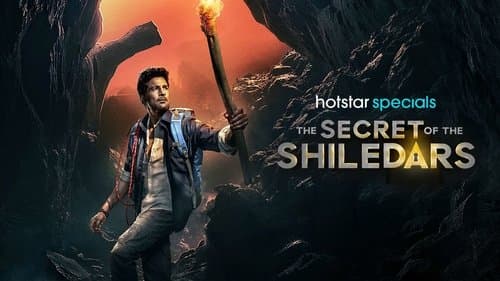 The Secret Of The Shiledars still