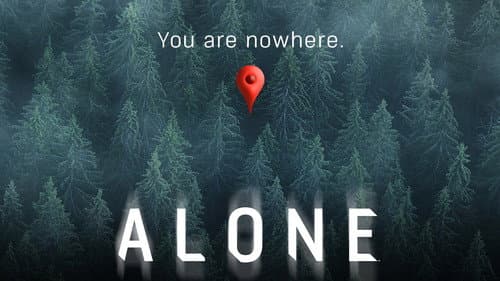 Alone still