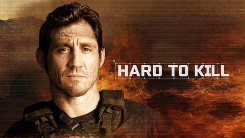 Hard to Kill still