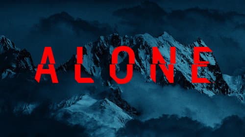 Alone still