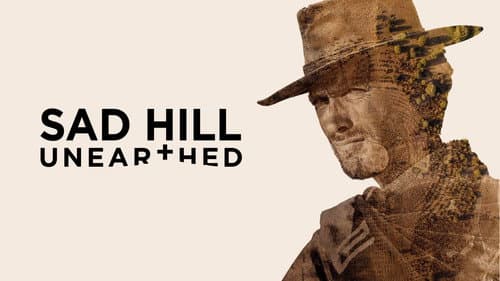 Sad Hill Unearthed still
