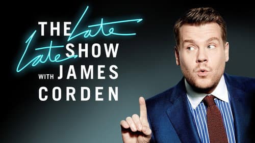 The Late Late Show with James Corden still