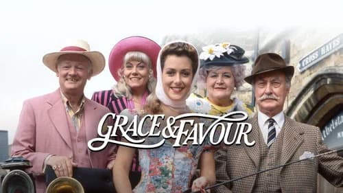 Grace & Favour still