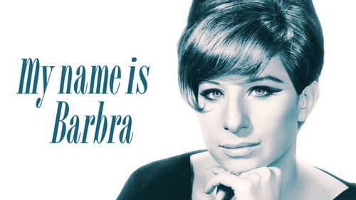 My Name Is Barbra still