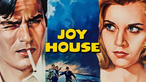 Joy House still