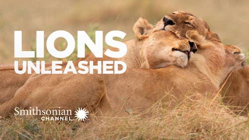 Lions Unleashed still