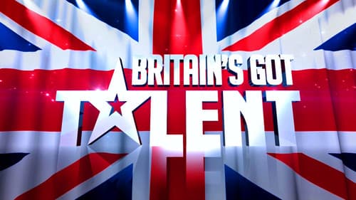 Britain's Got Talent still