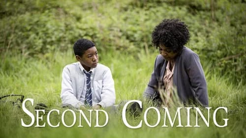 Second Coming still
