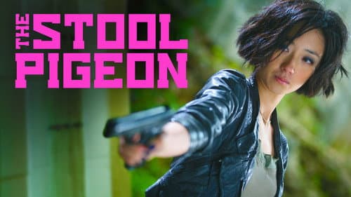 The Stool Pigeon still