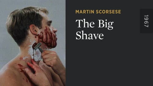 The Big Shave still