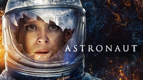 The Astronaut still