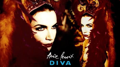 Annie Lennox: Totally Diva still
