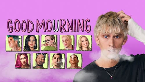Good Mourning still