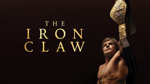 The Iron Claw still