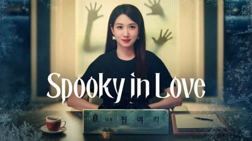 Spooky in Love still