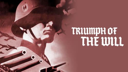 Triumph of the Will still