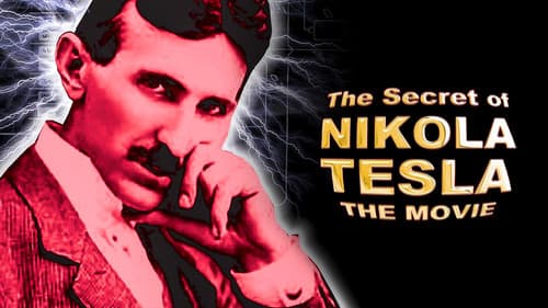The Secret of Nikola Tesla still