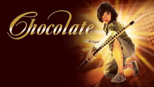 Chocolate still