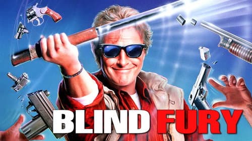 Blind Fury still