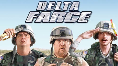 Delta Farce still