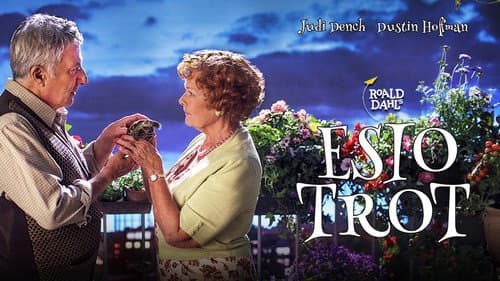 Roald Dahl's Esio Trot still