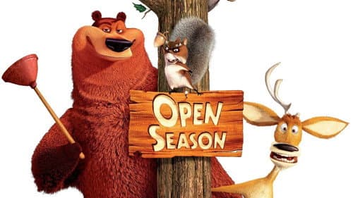 Open Season still