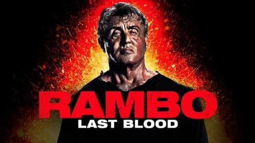 Rambo: Last Blood still