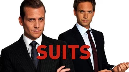 Suits still