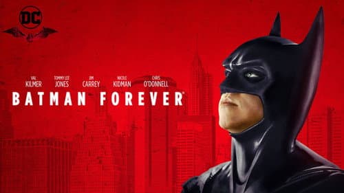 Batman Forever still