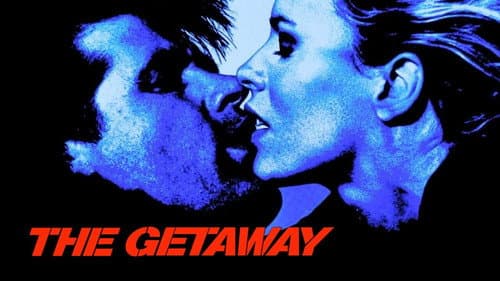 The Getaway still