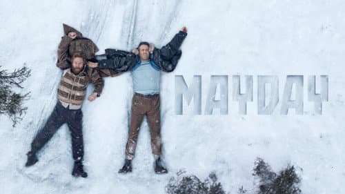 Mayday still