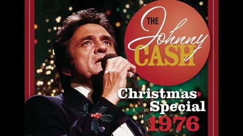 The Johnny Cash Christmas Special 1976 still
