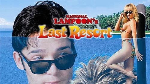 National Lampoon's Last Resort still