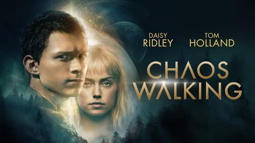 Chaos Walking still