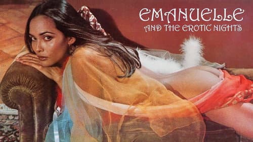 Emanuelle and the Porno Nights of the World N. 2 still