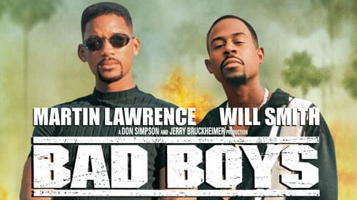 Bad Boys still